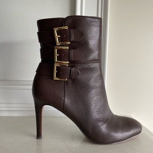 Nine West Ankle Boots